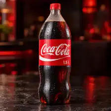Coca-Cola 1,5 L