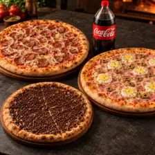 Combo Família