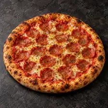 Pepperoni