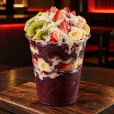 Açaí Completo (500 ml)