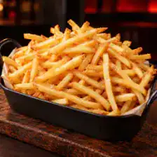 Batata Frita Tradicional (550 g)