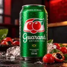 Guaraná Antarctica